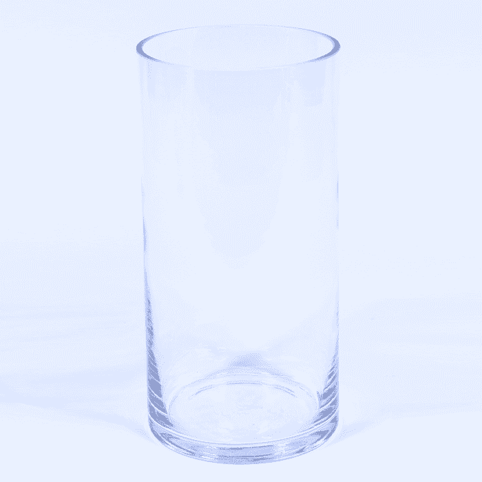 Cylinder Vase