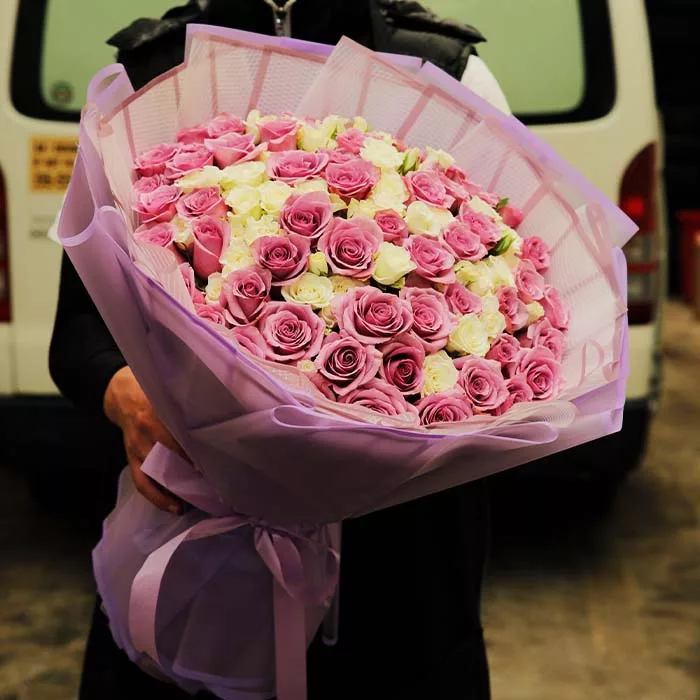 Fascinating Roses