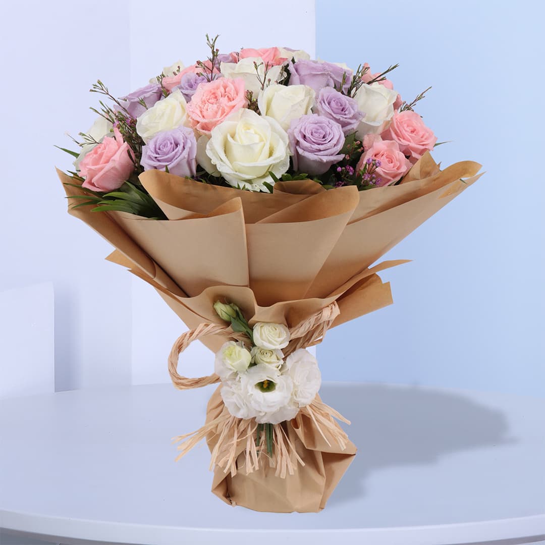 Breezy Bouquet