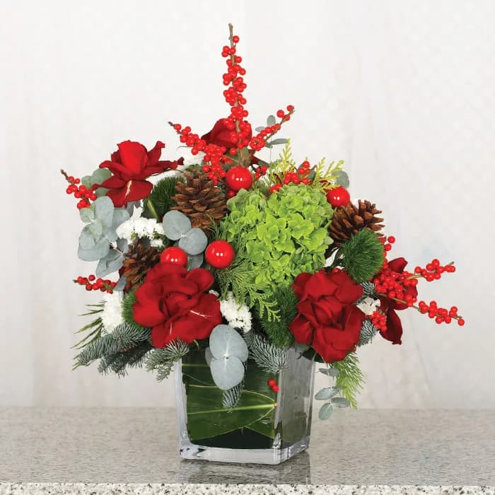 Adorable Centerpiece